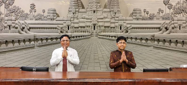 吴哥皇后度假村及水疗中心(Empress Angkor Resort & Spa)图片