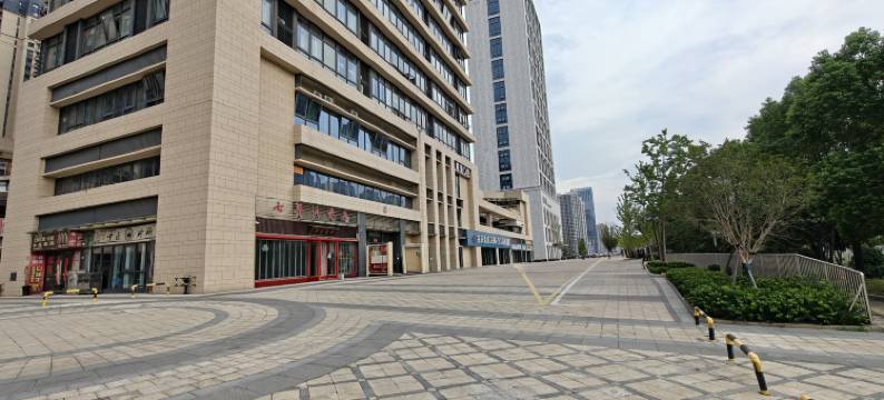 壹橙民宿(安庆七街弘阳广场店)图片