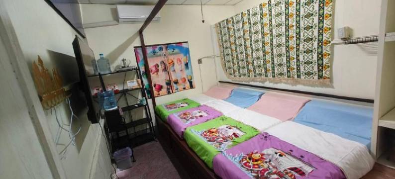 安平成功达栈图片