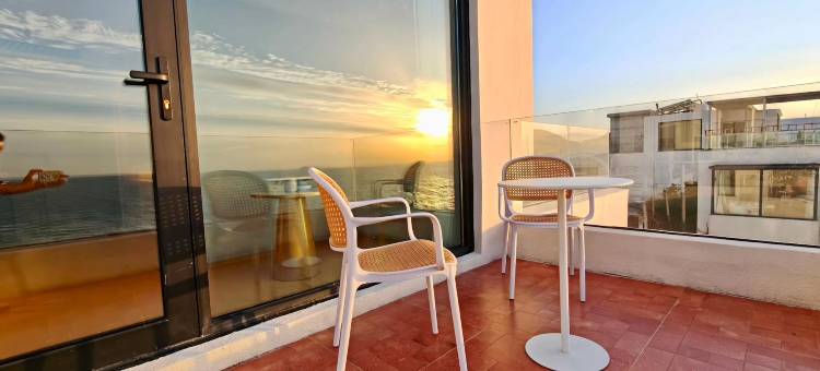 班悦小筑(金石湾艺术园区店)图片