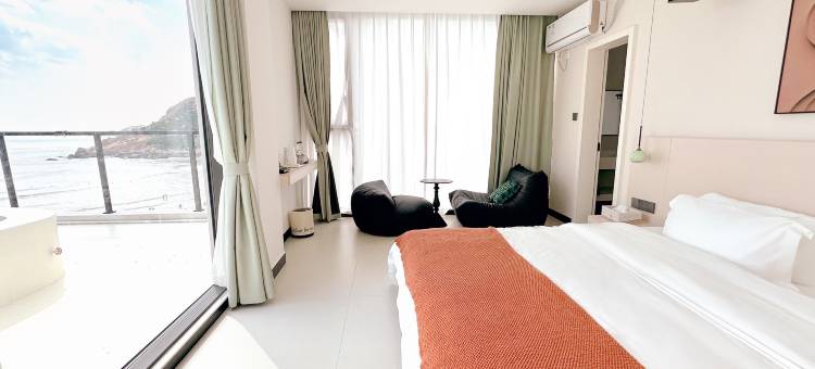 燕洲岛民宿(台山尾角湾店)图片