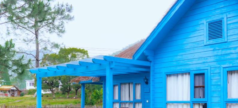 勿舍·莲心谷民宿图片