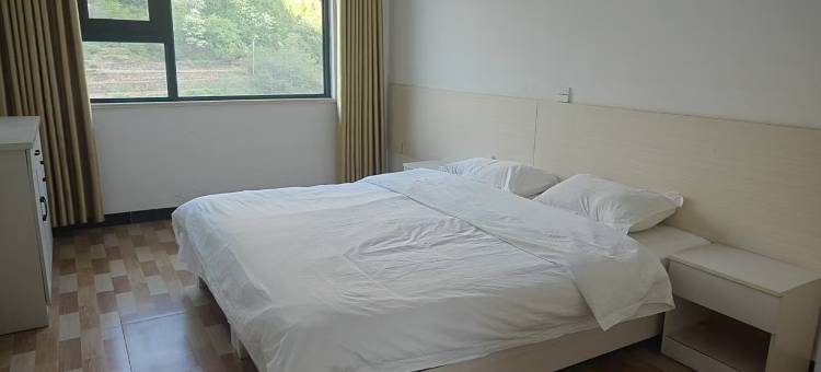 穽底风情住宿图片