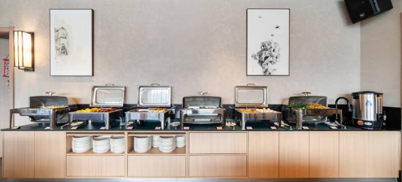 广州清音温泉酒店(从化温泉风景区店)图片