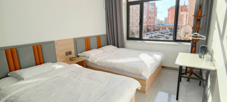 涵香居宾馆图片