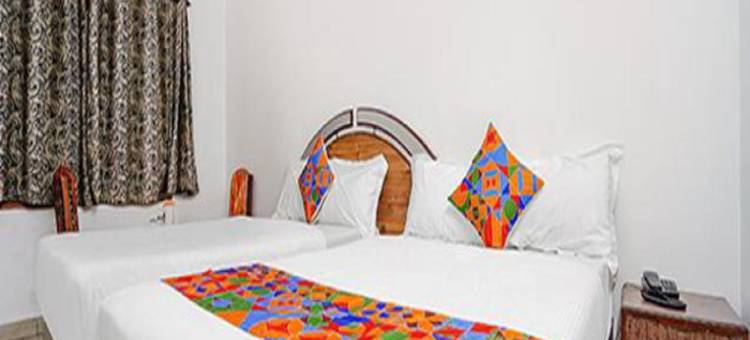 兰花旅馆(Hotel Orchid Inn)图片