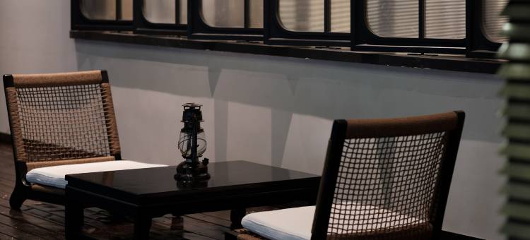 西子·礼白酒店(九寨沟景区千古情店)图片