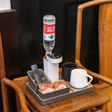 平遥栖子阁客栈（古城县衙店）