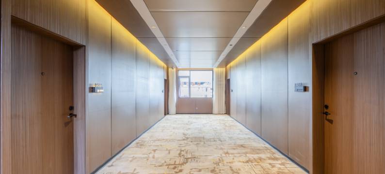 桂林北冠智能酒店图片