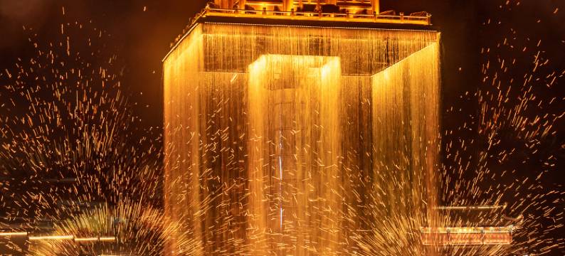 婺女洲度假区藤萝海酒店图片