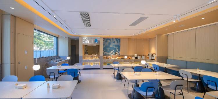 如家酒店·neo(枣庄峄城区政府店)图片