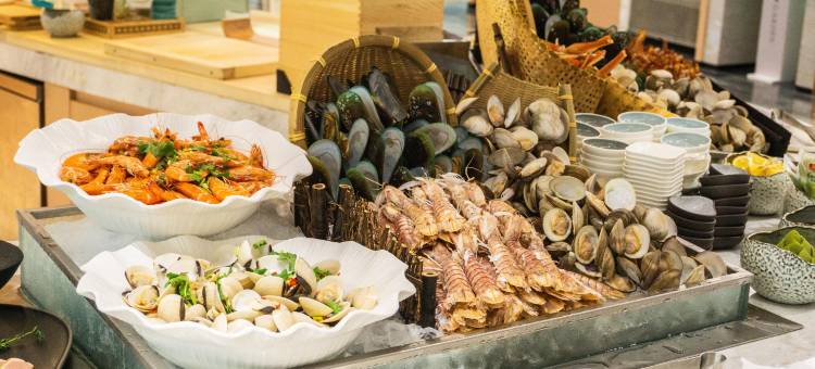 茂名花园酒店图片