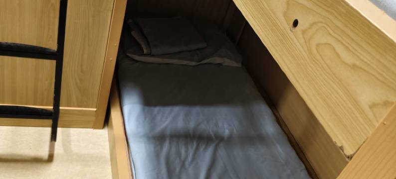 上海青年民宿图片