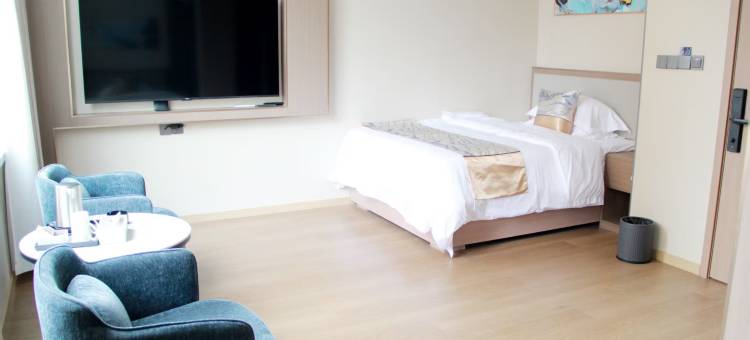 智能雅居民宿图片