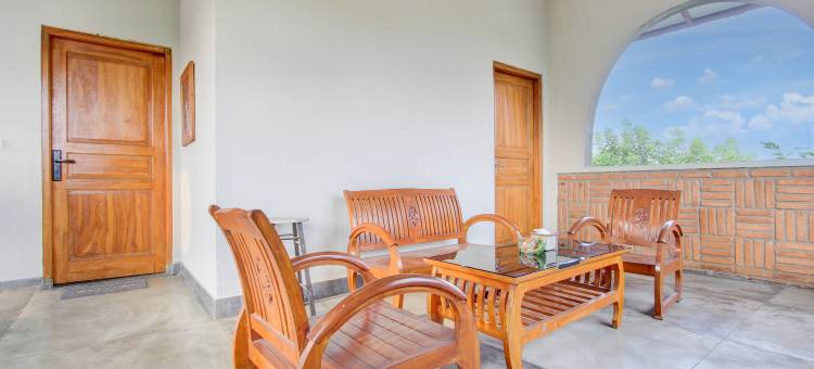 Capital O 94274 巴利莫利民宿(Capital O 94274 Homestay Balimoelih)图片