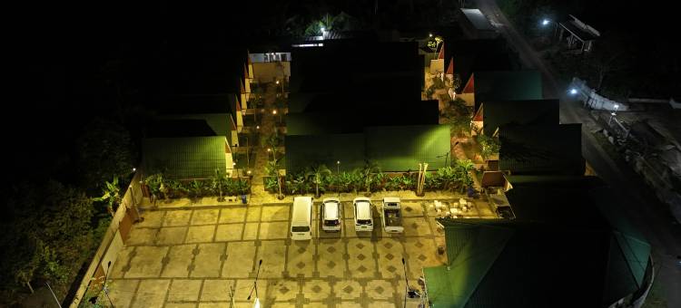 KALININGRAT COTTAGE 2图片