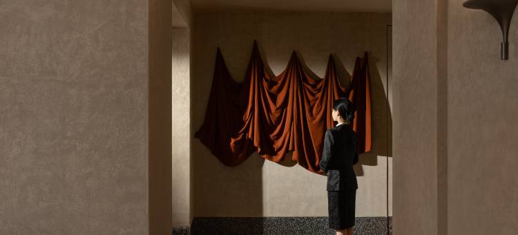 长沙IFS国金中心五一广场地铁站亚朵酒店图片