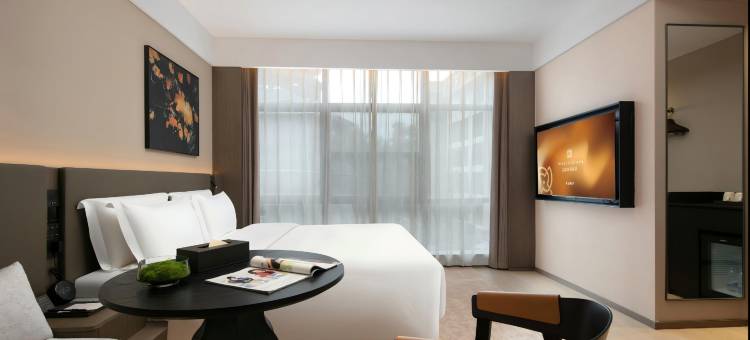 美豪丽致酒店(宣恩文澜桥墨达楼店)图片