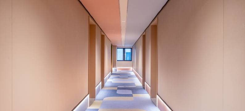 汉庭酒店(大理洱海站店)图片