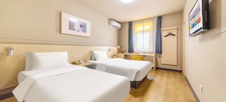 锦江之星(汕头小公园店)图片