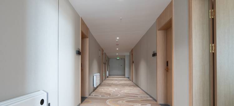 赛湖天泉酒店(赛里木湖景区店)图片