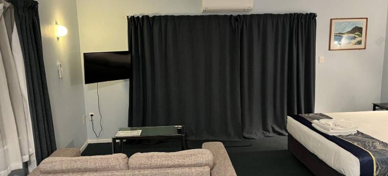 马林科特汽车旅馆(Marlin Court Motel, Paihia)图片