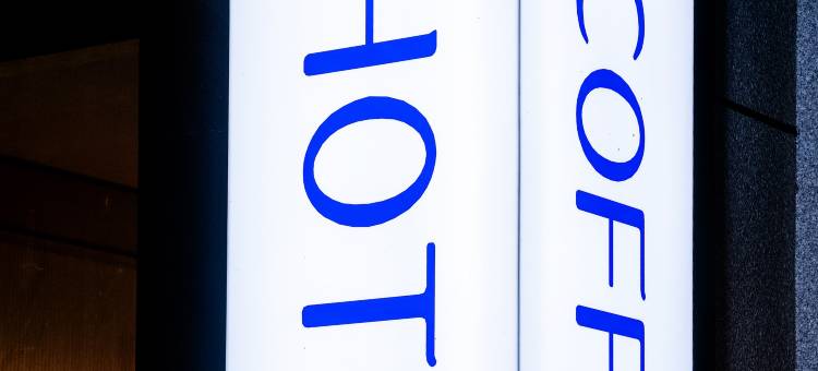 俪笙咖啡客房(潮汕高铁站店)图片