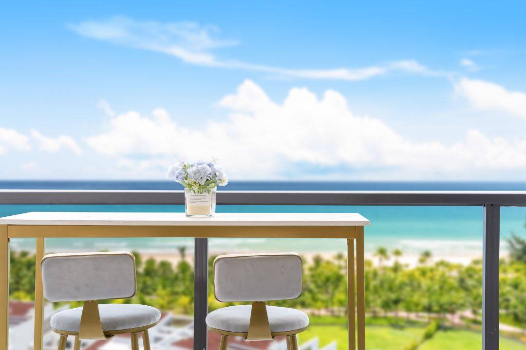 嘉之美海景公寓(陵水清水湾店)图片