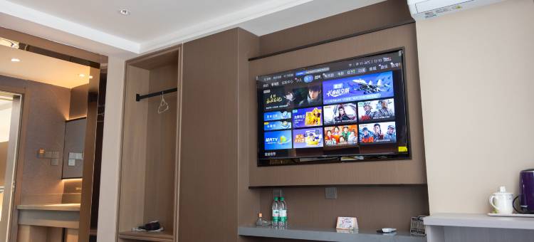 银星酒店(乌苏塔里木河西路店)图片