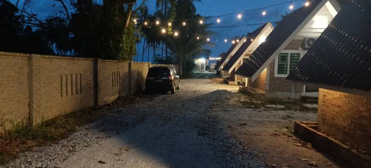 扎伊纳布别墅(Zainab Cottage)图片