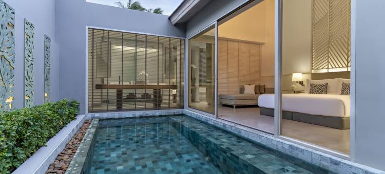 苏梅岛安凡尼臻选度假酒店(Avani + Samui)图片