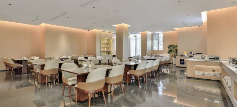 山水中大朗园酒店图片