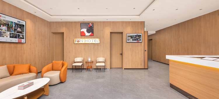 骏怡连锁酒店(莒南道口镇店)图片