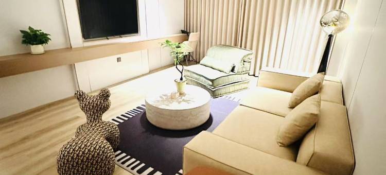 铂悦快捷酒店(营口万达广场店)图片