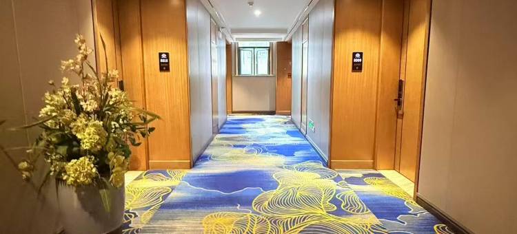 丽珑酒店(县政府店)图片