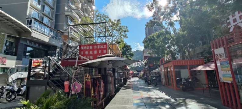 喜悦酒店(攀枝花仁和文化广场店)图片