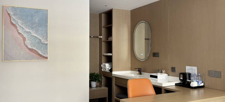 云景酒店(神木大柳塔店)图片