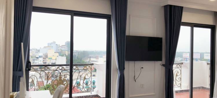 Senior Hotel 2图片