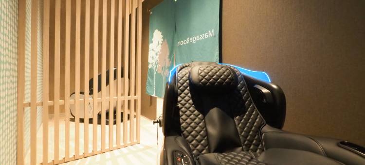 旅之酒店石狩(Tabino Hotel Ishikari)图片