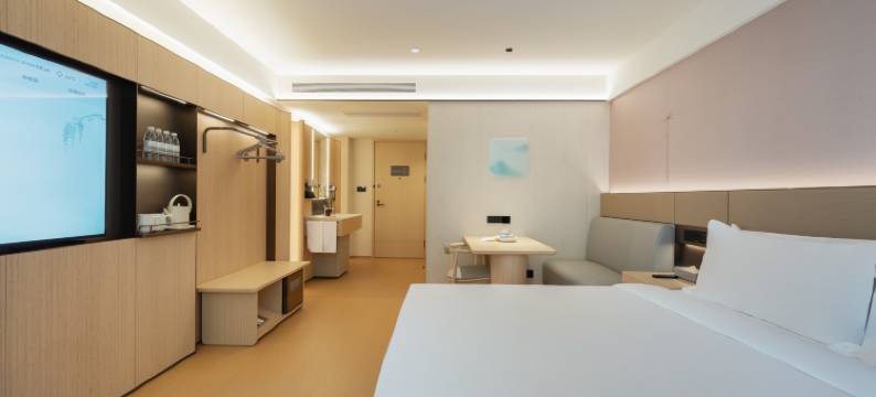 全季酒店(青岛崂山海尔工业园店)图片