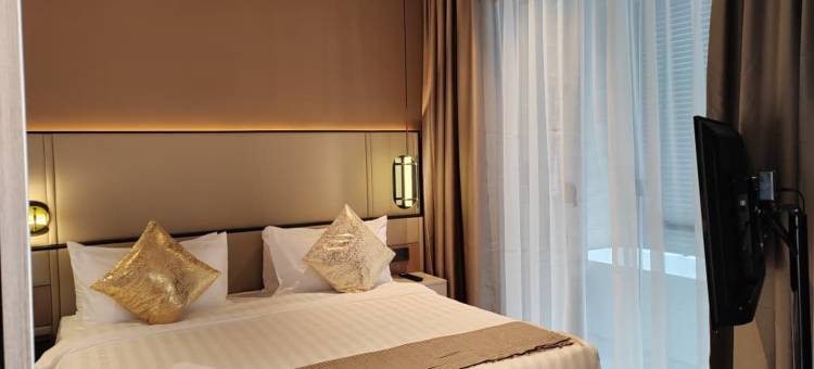 云顶 Antara 尊享公寓 · COBNB(步行可达 SkyAvenue)(Antara Genting by COBNB)图片