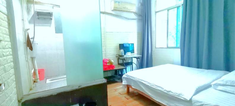 福泉丰丰宾馆图片