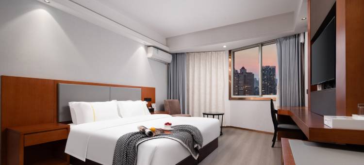 安陆宾馆(安陆火车站店)图片