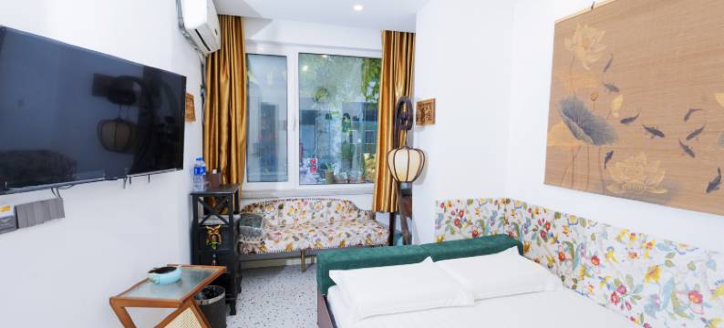 锦州星座商务宾馆图片