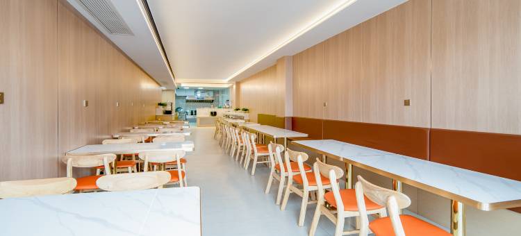 维也纳3好酒店(南部青年广场店)图片