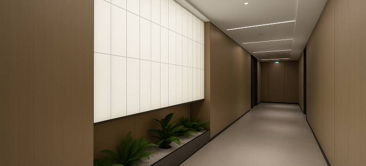 能猫·极速roam freely电竟酒店(荣成樱花湖店)图片