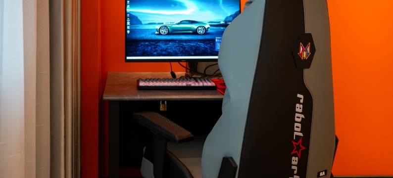 运城极呈电竞酒店图片