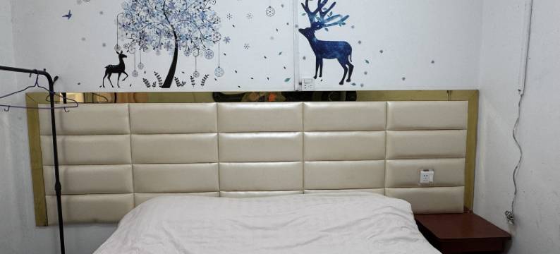 易达宾馆(新郑升达大学中原工学院店)图片