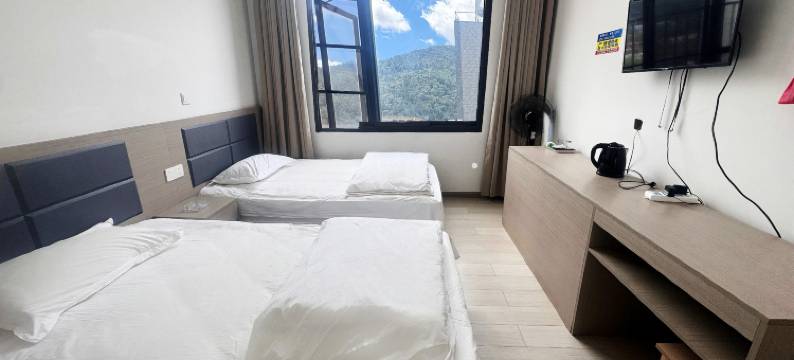 温心客栈(大理滇西区域医疗中心店)图片