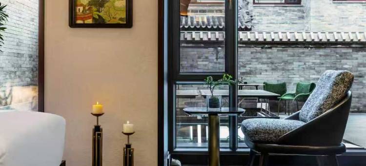 易凡上苑(大同古城代王府店)图片